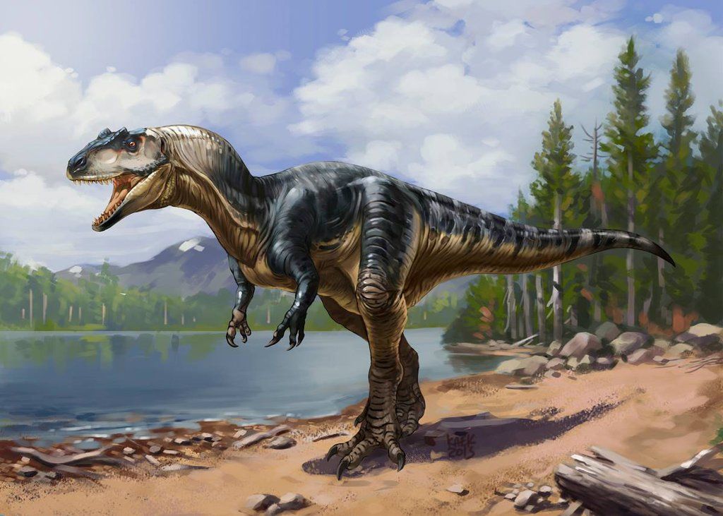 Самые хищные динозавры – список, названия, когда жили, описание, фото и видео - «мир вокруг» - научно-популярный журнал