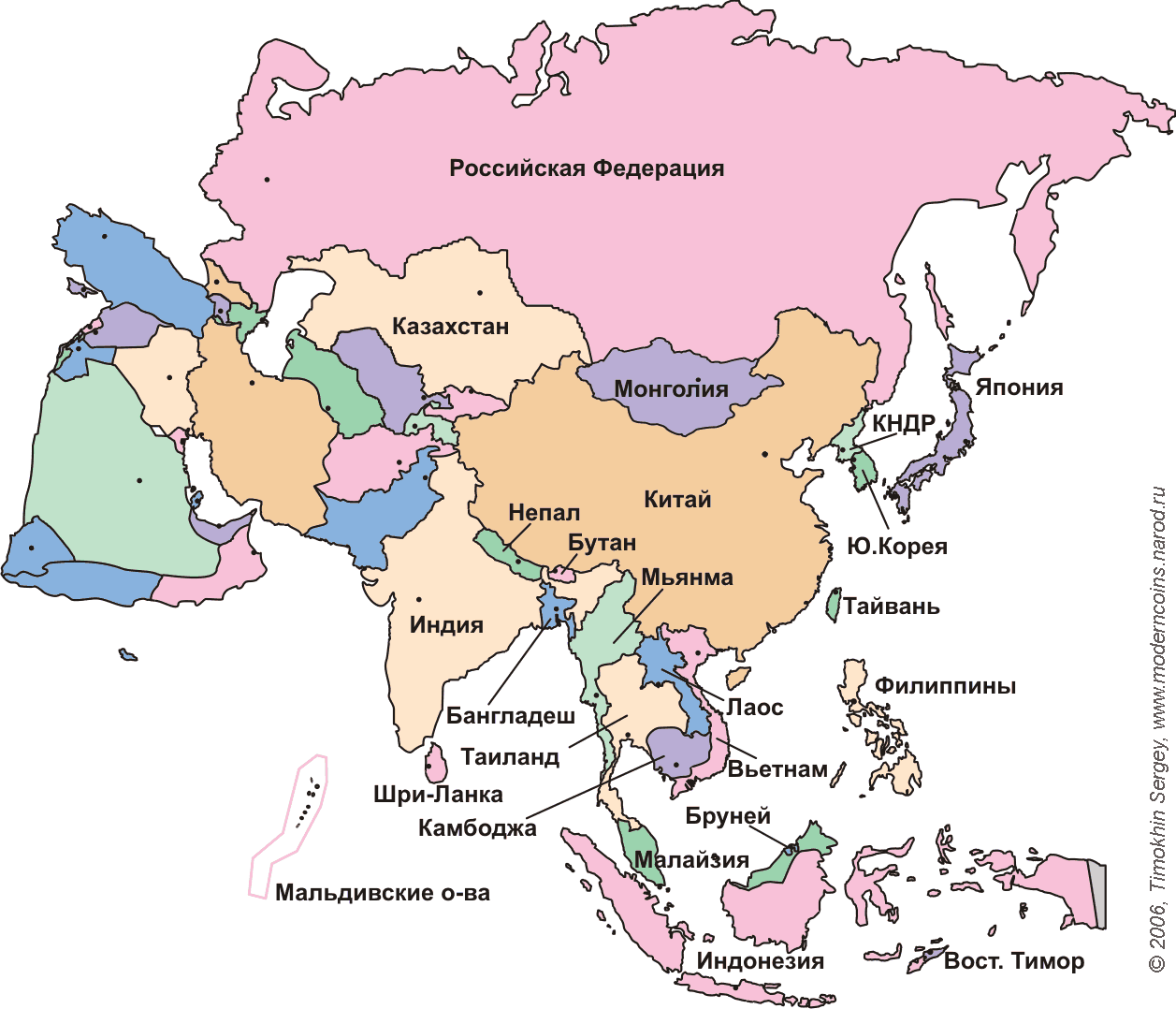 Политическая карта Азии со странами крупно. Карта зарубежной Азии со странами и столицами. Политическая карта Азии со странами и столицами. Государства зарубежной Азии на карте. Казахстан восточная азия