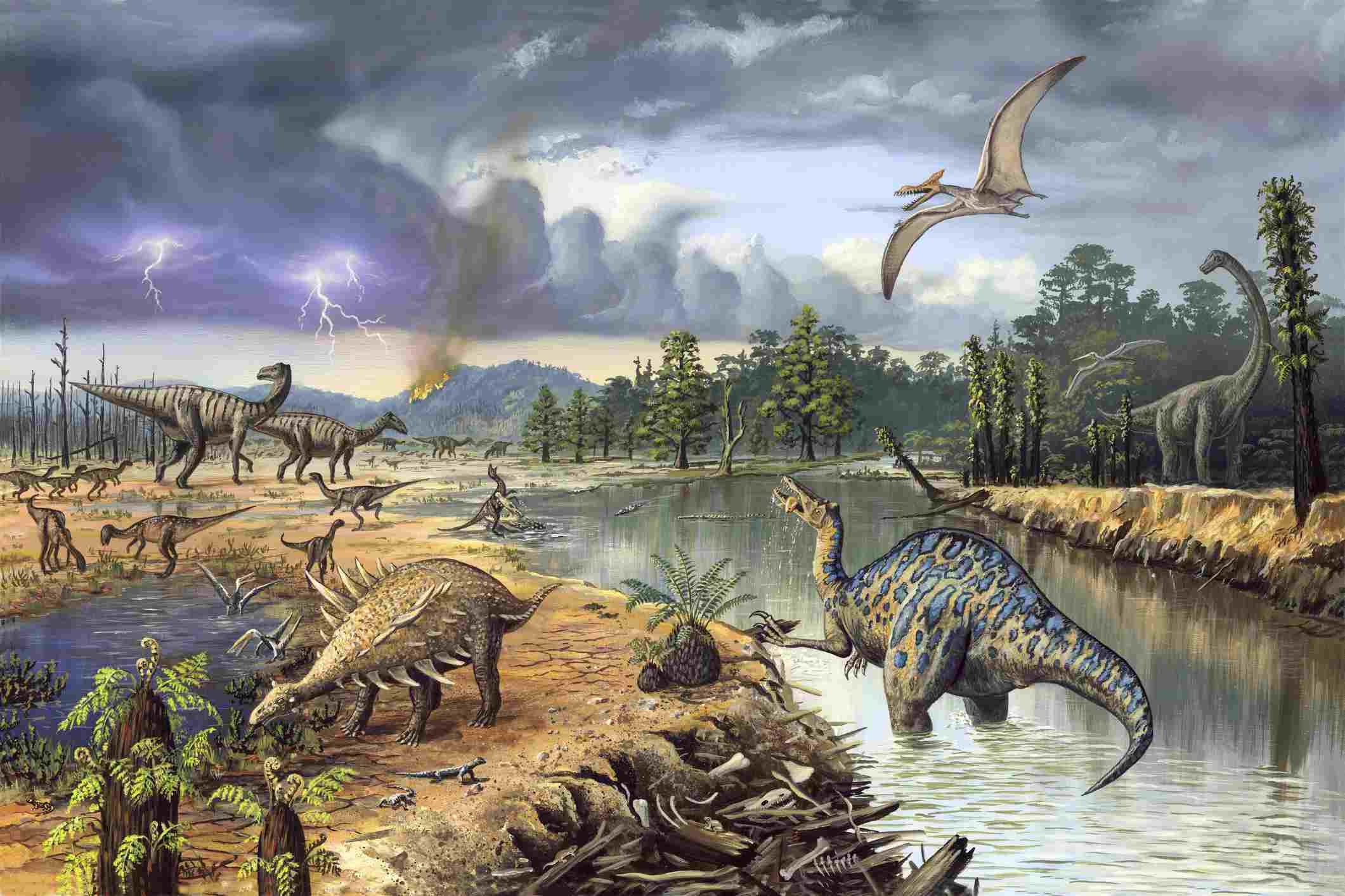 Мадзунгазавр | вымершие животные вики | fandom